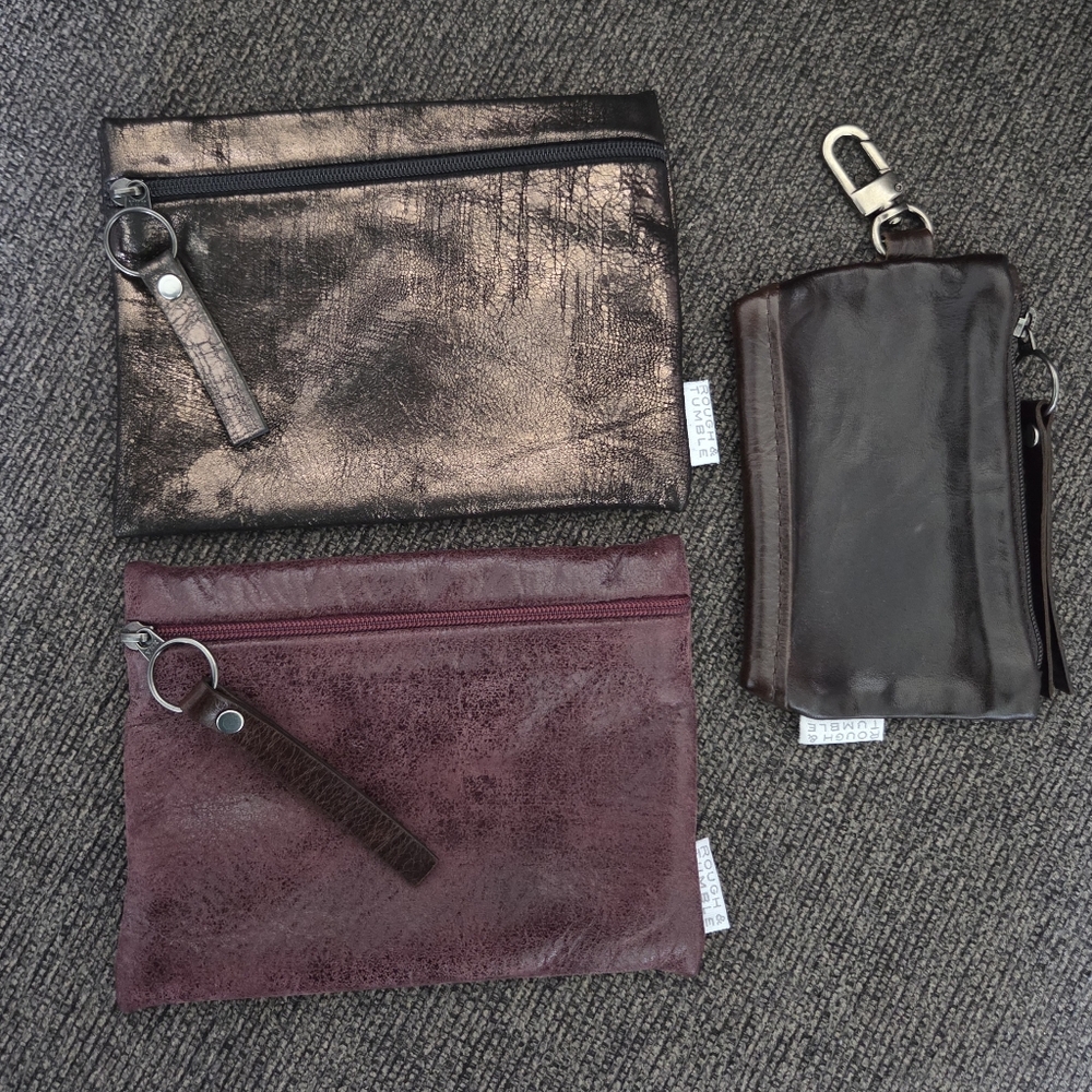 Bundle + Clutch